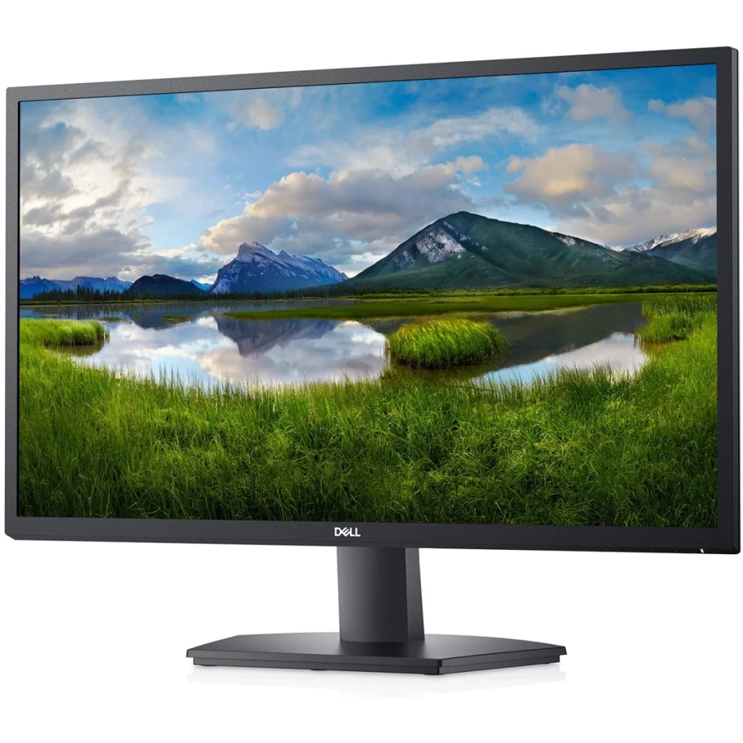 Dell SE2722H 27 "Full HD 75 Hz Anti-Glare AMD Freesync W/ HDMI & VGA Interface