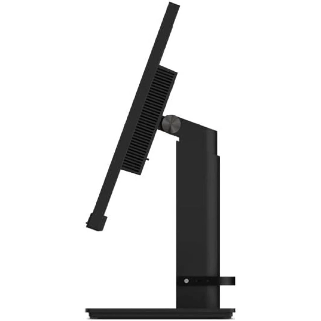 Lenovo ThinkVision T24m-29 24" IPS Full HD Adjustable Stand w/ USB Docking Station & Speakers - Black