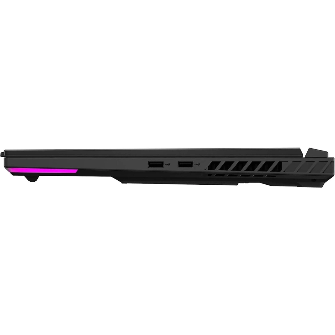 ASUS ROG Strix G18 (2024) G814JVR NEW 14GEN Intel Core I9 14900HX 24 CORES W/ NVIDIA RTX 4060 8GB DDR6 & 18 "2.5K IPS 240Hz - عرض - رمادي.