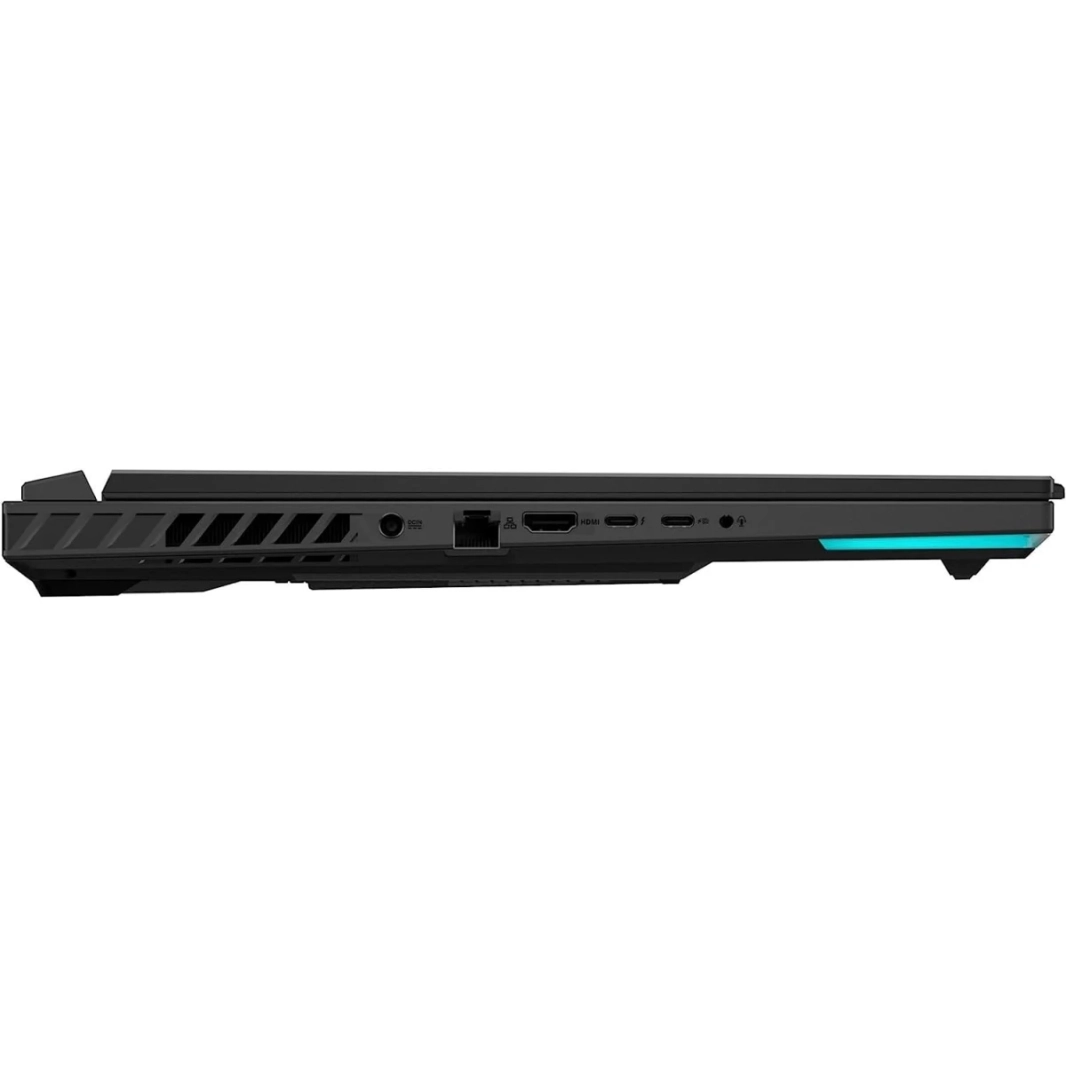 ASUS ROG Strix G18 (2024) G814JVR NEW 14GEN Intel Core I9 14900HX 24 CORES W/ NVIDIA RTX 4060 8GB DDR6 & 18 "2.5K IPS 240Hz - عرض - رمادي.