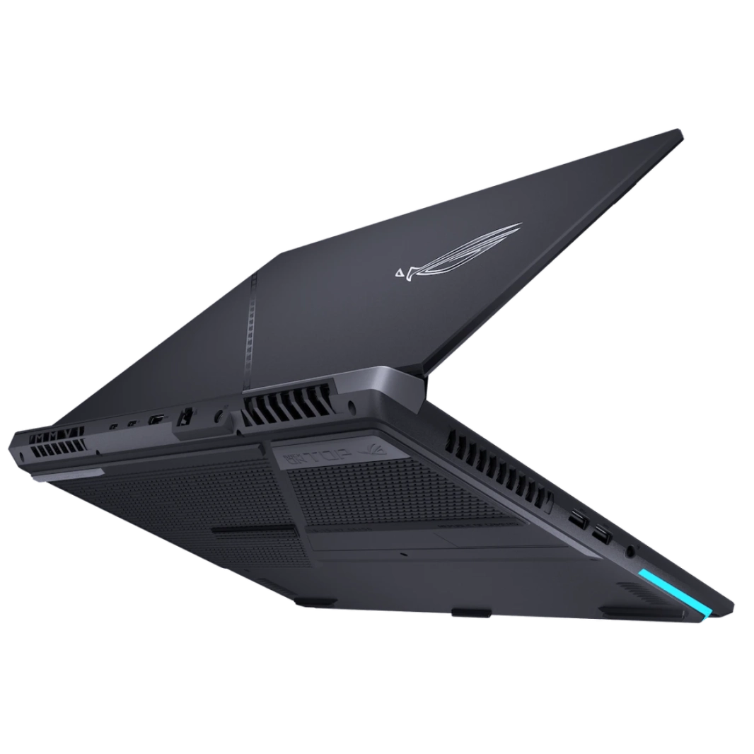 Asus Rog Strix Scar 17 X3D (2023) G733Pyv New 7Gen AMD RYZEN ™ 9 7945HX3D 16 CORES W/ RTX 4090 16GB DDR6 & 18 "