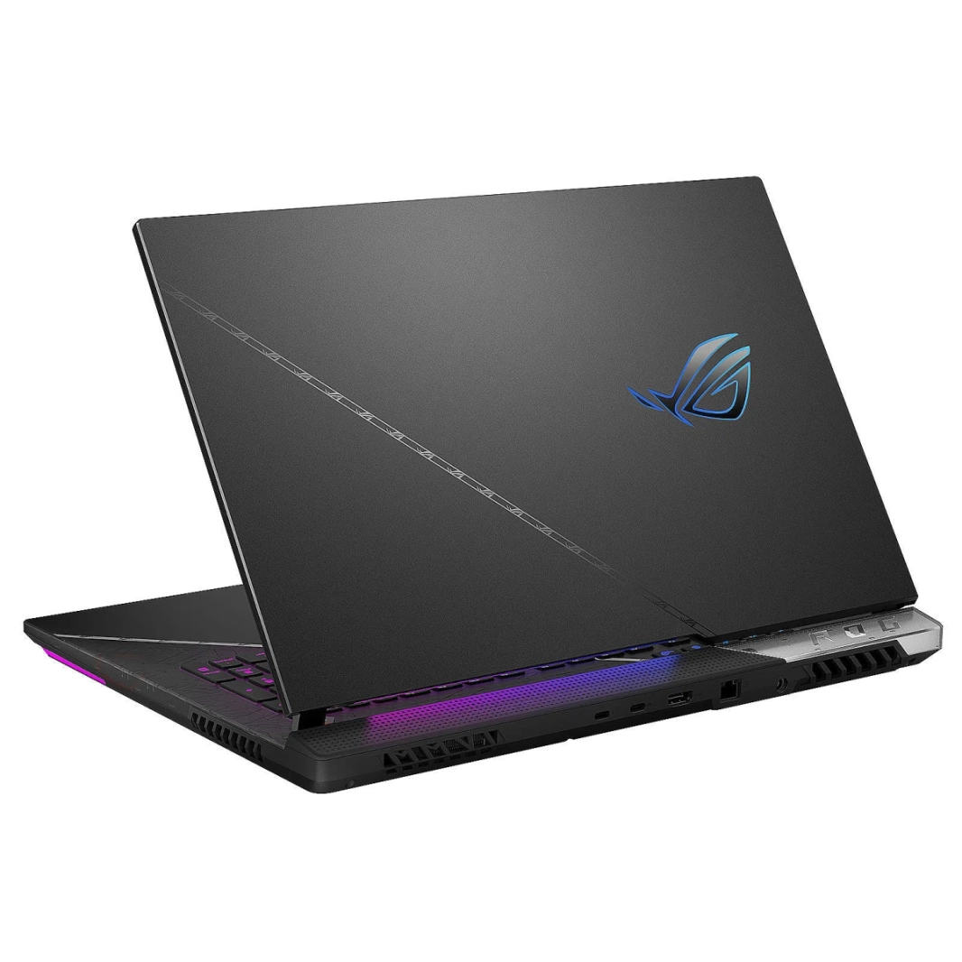 Asus Rog Strix Scar 17 X3D (2023) G733Pyv New 7Gen AMD RYZEN ™ 9 7945HX3D 16 CORES W/ RTX 4090 16GB DDR6 & 18 "