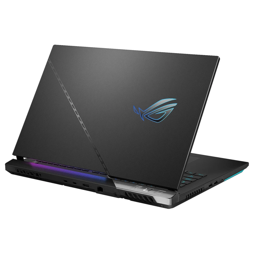 Asus Rog Strix Scar 17 X3D (2023) G733Pyv New 7Gen AMD RYZEN ™ 9 7945HX3D 16 CORES W/ RTX 4090 16GB DDR6 & 18 "