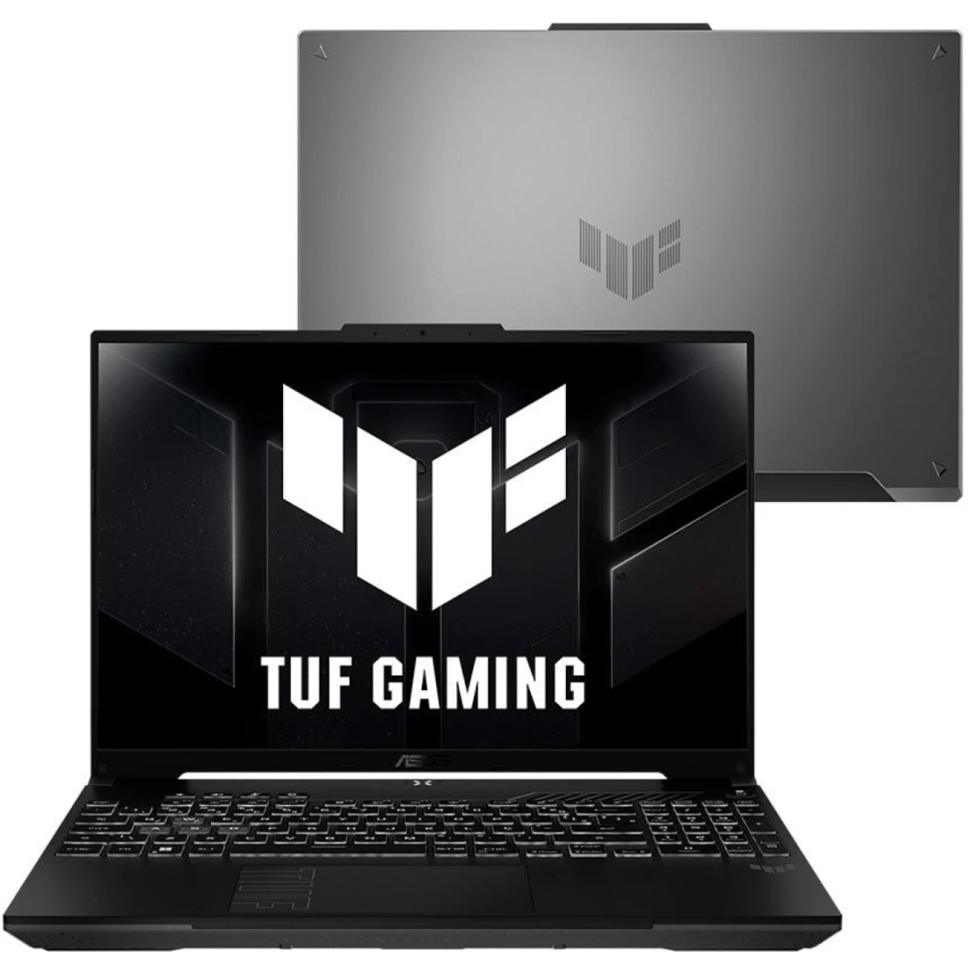ASUS TUF A16 Gaming (2024) FA607PV NEW 7GEN AMD RYZEN 9 7845HX 12-CORES W/ NVIDIA RTX 4060 8GB & IPS 165Hz Display