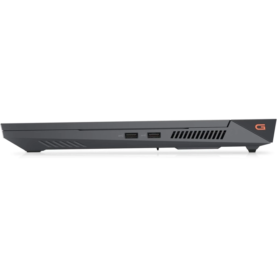 Dell G15 5530 Gaming (2023) New 13Gen Intel Core I7 13650HX 14 cores W/ RTX 4050 6GB DDR6 و HUGE BATTERN