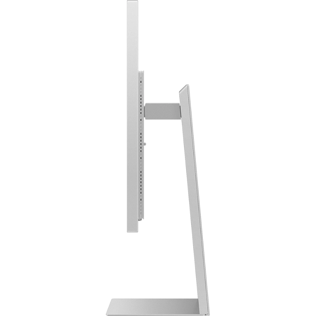 Samsung ViewFinity S9 Smart 27" 5K IPS HDR Smart Calibration Metal Slim Design w/ 4K Slimfit Camera , Speakers & Thunderbolt 4