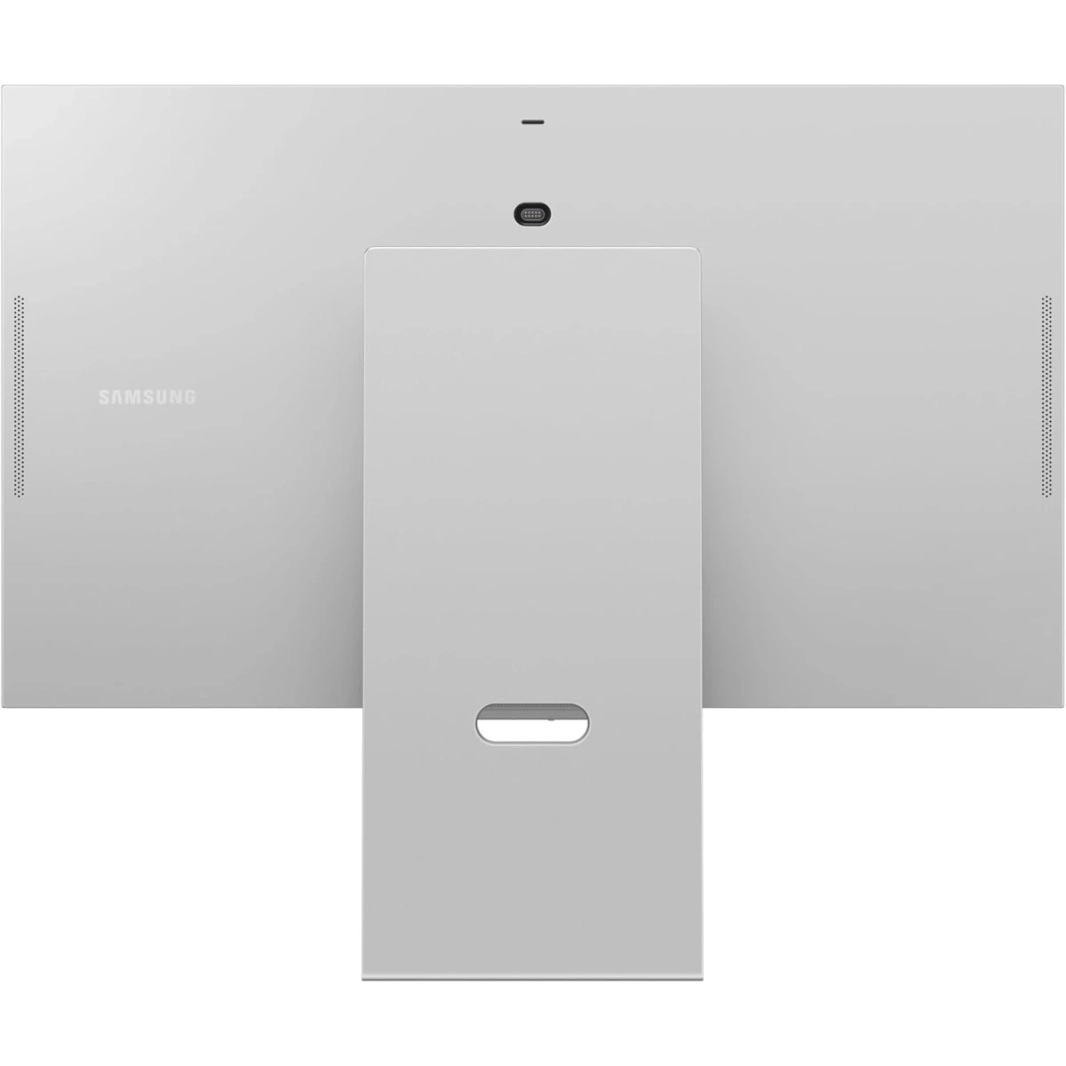 Samsung ViewFinity S9 Smart 27" 5K IPS HDR Smart Calibration Metal Slim Design w/ 4K Slimfit Camera , Speakers & Thunderbolt 4