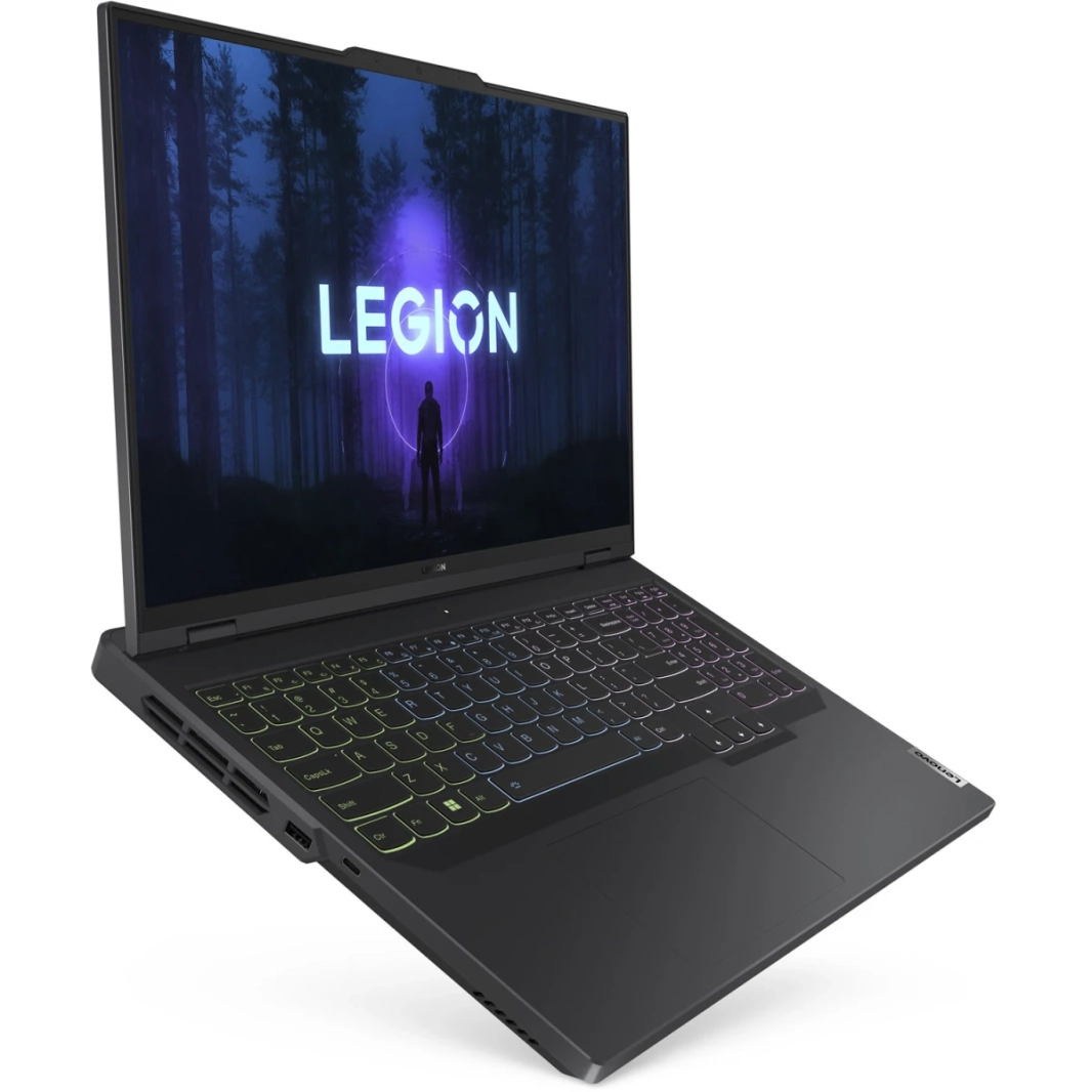 Lenovo Legion Pro 5 (2023) New 13Gen Intel Core I9 13900HX 24 -CORES W/ NVIDIA RTX 4060 8GB & 2.5K 165Hz Display - Onyx Gray