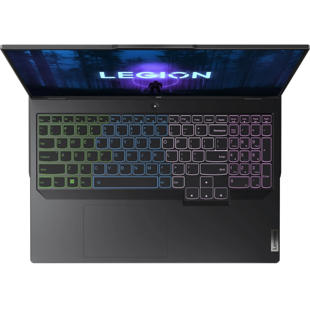 Lenovo Legion Pro 5 (2023) New 13Gen Intel Core I9 13900HX 24 -CORES W/ NVIDIA RTX 4060 8GB & 2.5K 165Hz Display - Onyx Gray