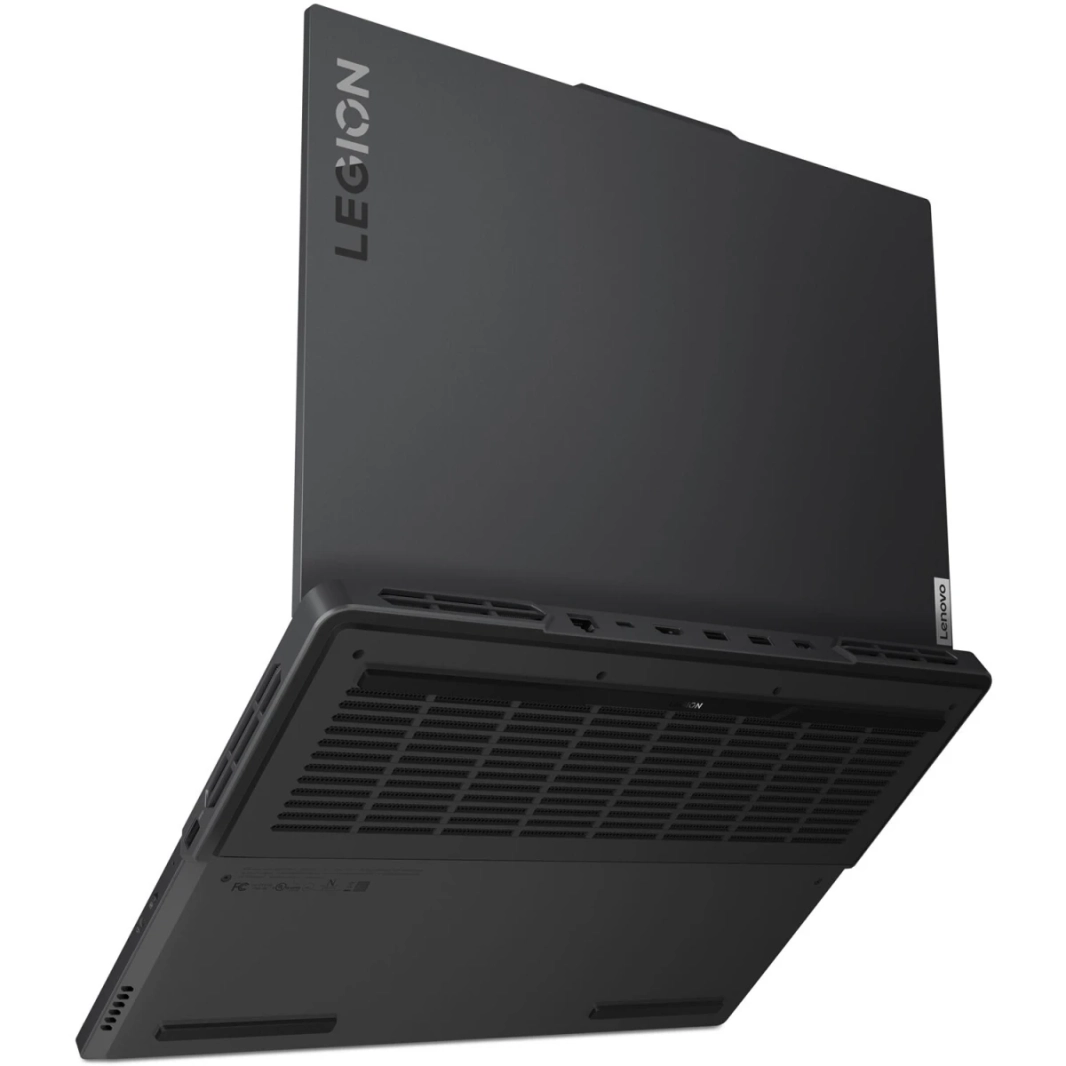 Lenovo Legion Pro 5 (2023) New 13Gen Intel Core I9 13900HX 24 -CORES W/ NVIDIA RTX 4060 8GB & 2.5K 165Hz Display - Onyx Gray