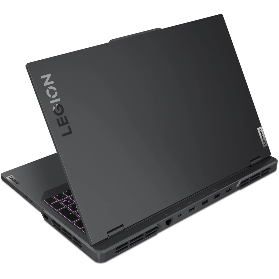 Lenovo Legion Pro 5 (2023) New 13Gen Intel Core I9 13900HX 24 -CORES W/ NVIDIA RTX 4060 8GB & 2.5K 165Hz Display - Onyx Gray