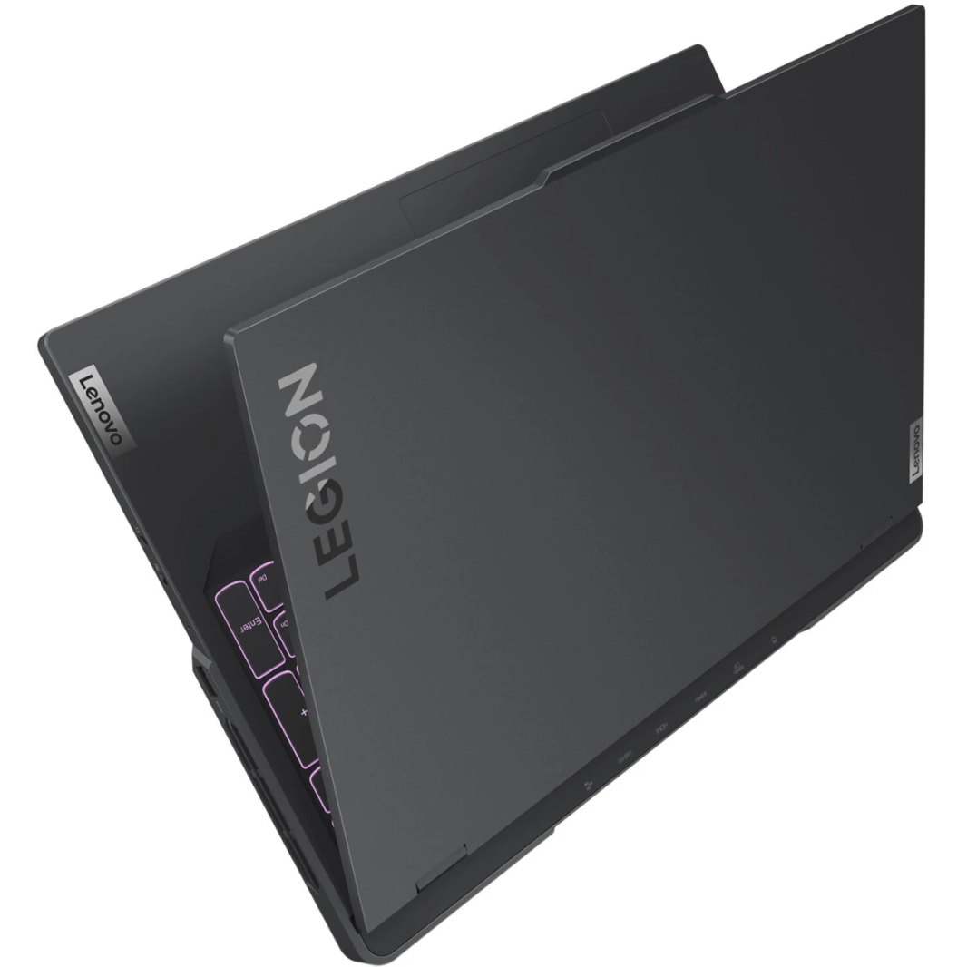 Lenovo Legion Pro 5 (2023) New 13Gen Intel Core I9 13900HX 24 -CORES W/ NVIDIA RTX 4060 8GB & 2.5K 165Hz Display - Onyx Gray