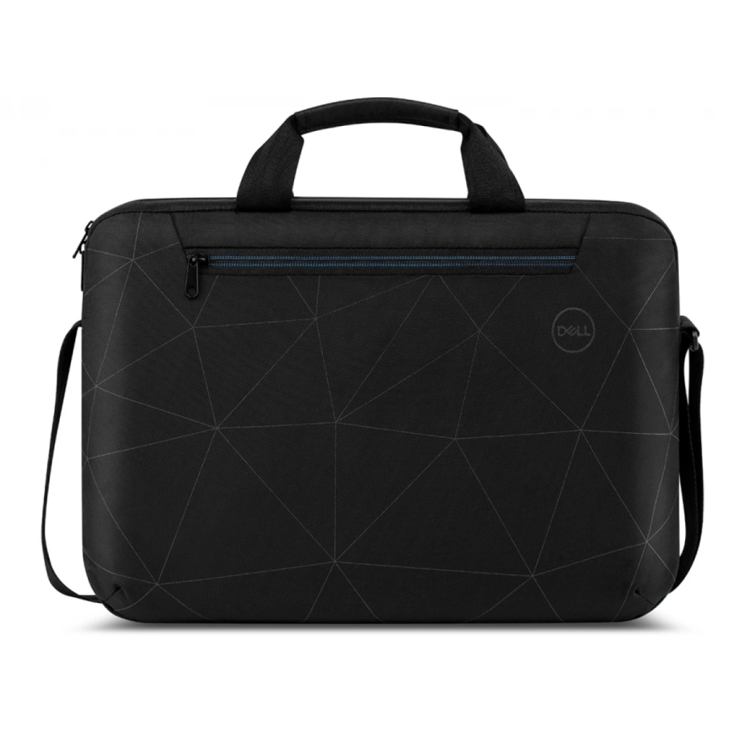 Dell Essential ES1520C CASE (حقيبة) لـ 15 "إلى 15.6" دفتر ملاحظات - أسود