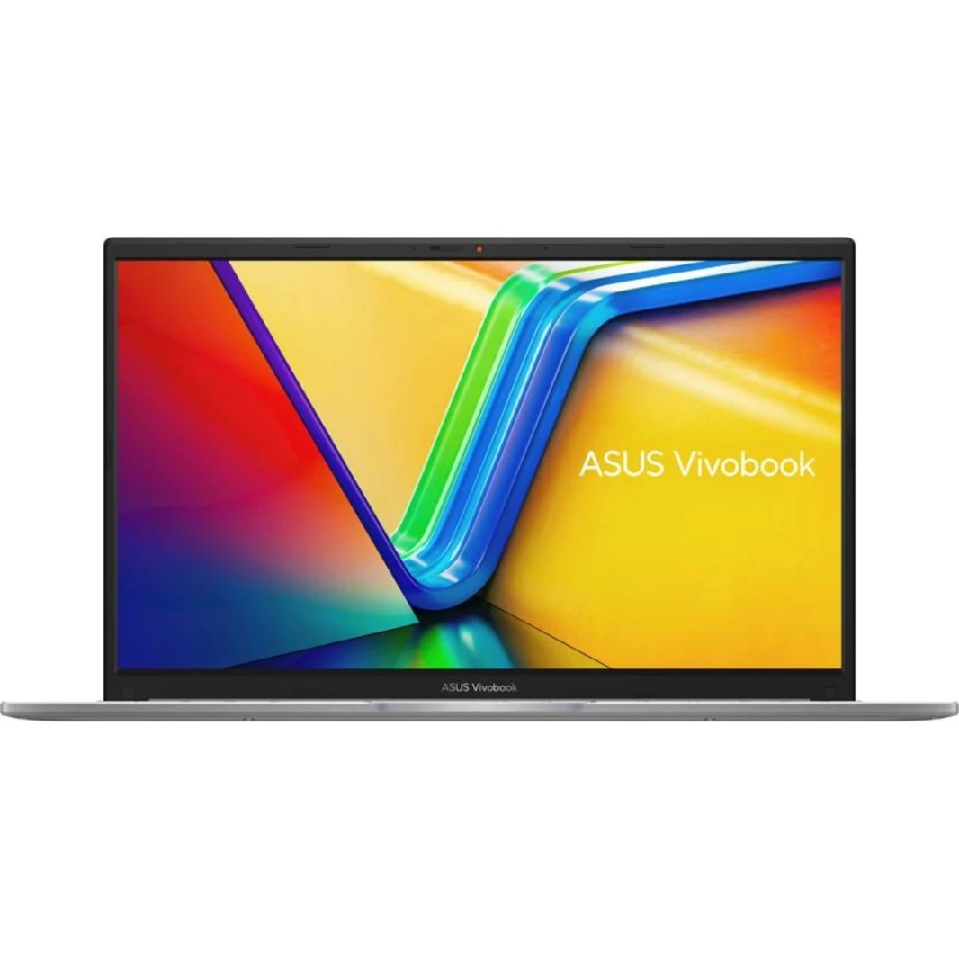 ASUS New Vivobook 15 (2022) X1504ZA New 12th Gen Intel Core I7 10-Cores Thin & Light Grade-Silver