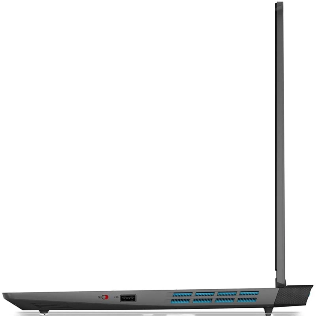 Lenovo New LOQ Gaming (2023) 13Gen Intel Core I7 14 -Cores W/ AI Engine+ LA1 Chip Nvidia & RTX 4060 8GB & IPS 144Hz Display - Storm Gray