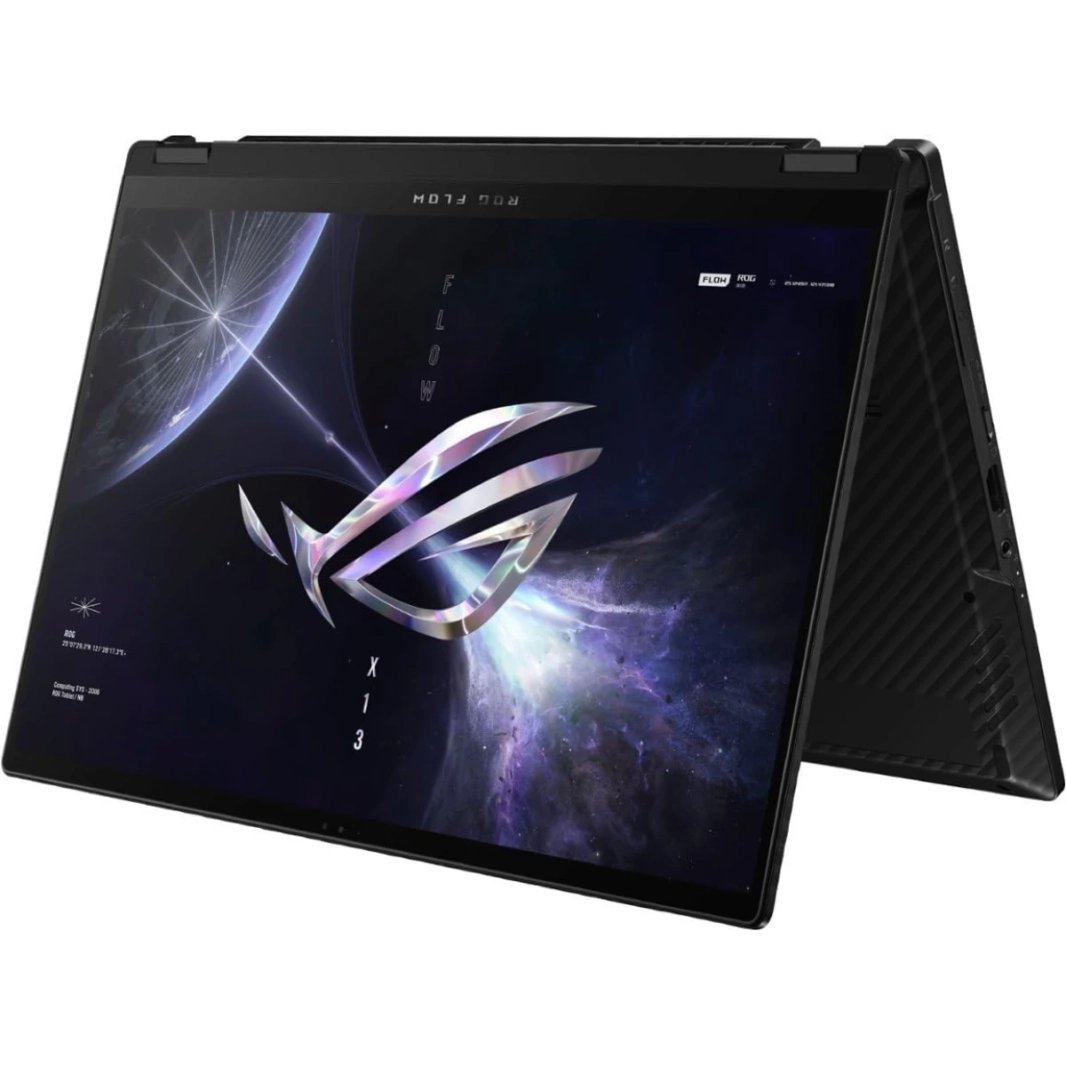 Asus Rog Flow X13 (2023) GV302XA NEW 7th Gen Amd Ryzen 9 7940HS 8-Cores 2-in-1 الكمبيوتر المحمول مع معالج و IPS 120HZ