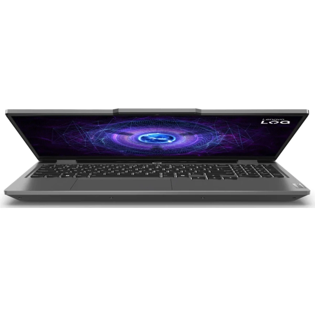 Lenovo NEW LOQ Gaming (2024) 13Gen Intel Core i7 13650HX 14-Cores w/ AI Engine+ LA1 Chip Nvidia & RTX 4050 6GB & IPS 144Hz Display - Luna Grey