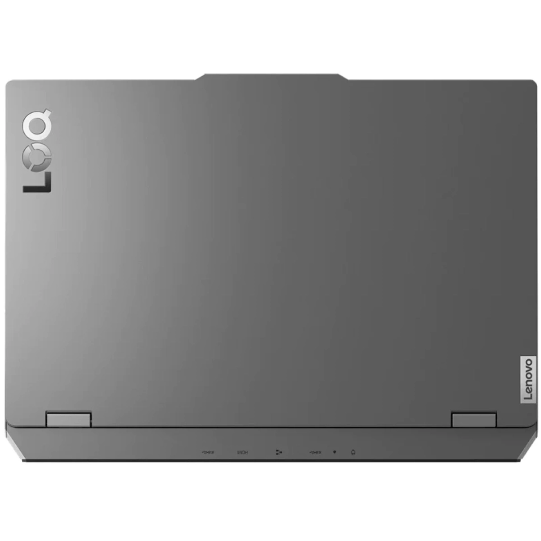 Lenovo NEW LOQ Gaming (2024) 13Gen Intel Core i7 13650HX 14-Cores w/ AI Engine+ LA1 Chip Nvidia & RTX 4050 6GB & IPS 144Hz Display - Luna Grey