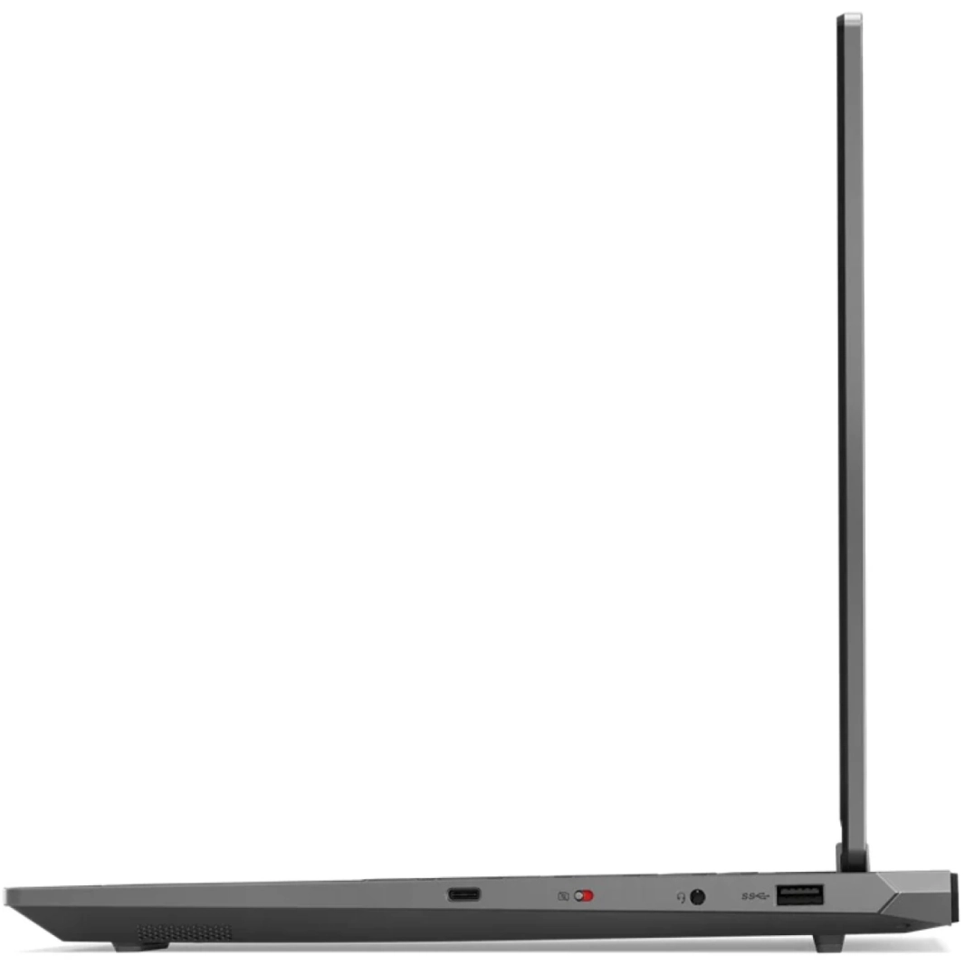 Lenovo NEW LOQ Gaming (2024) 13Gen Intel Core i7 13650HX 14-Cores w/ AI Engine+ LA1 Chip Nvidia & RTX 4050 6GB & IPS 144Hz Display - Luna Grey