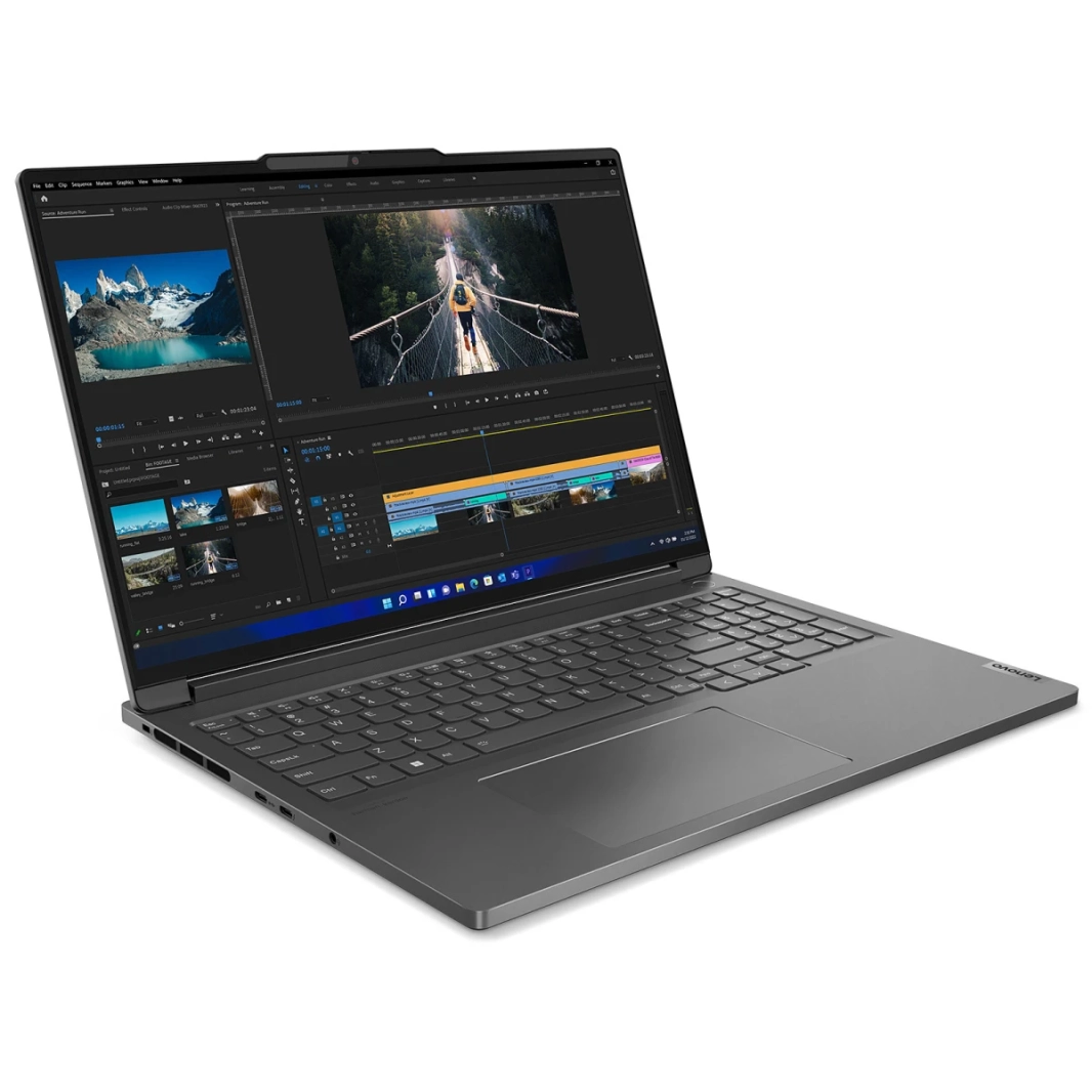 Lenovo ThinkBook 16p Gen 4 (2023) NEW 13Gen Intel Core i9 14-Cores w/ RTX 4060 Impressive Performance Business Class -Grey