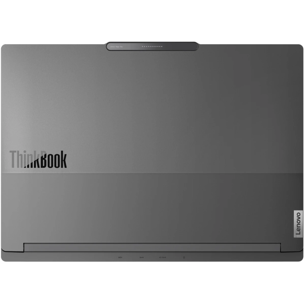 Lenovo ThinkBook 16p Gen 4 (2023) NEW 13Gen Intel Core i9 14-Cores w/ RTX 4060 Impressive Performance Business Class -Grey