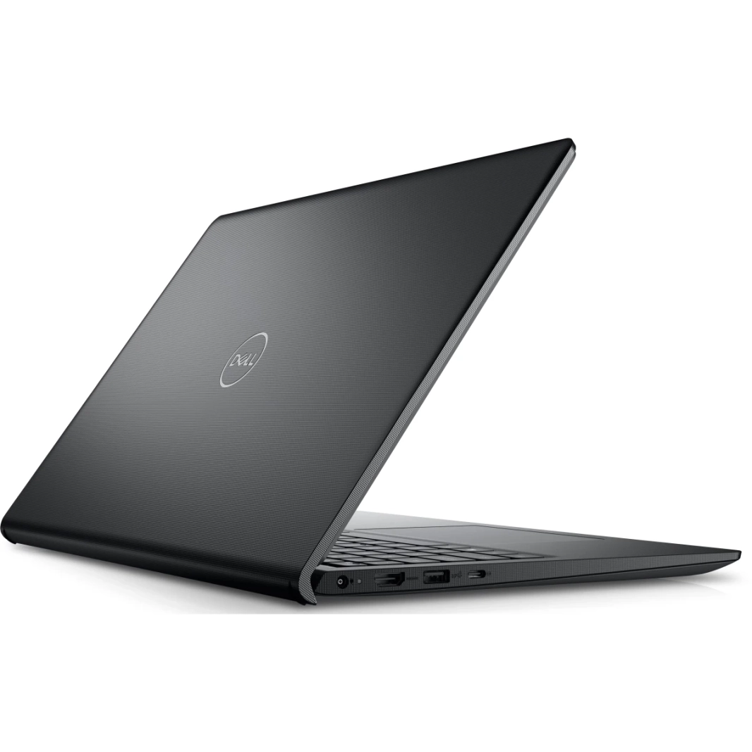 Dell New Vostro 3520 (2022) 12gen Intel Core i5 10 -core w/ 16GB الذاكرة الكاملة HD 120Hz (مخصصة) - أسود