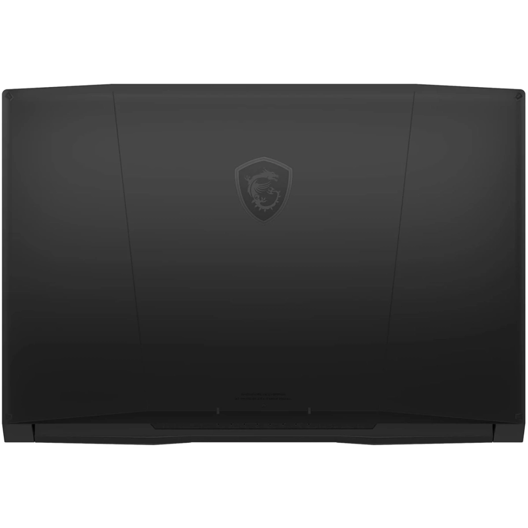 MSI Katana A17 AI (2024) NEW 8Gen AMD Ryzen™ 9 8945HS 8-Cores AI-Enabled Experiences w/ Nvidia RTX 4070 8GB DDR6 & 144Hz Display - Black