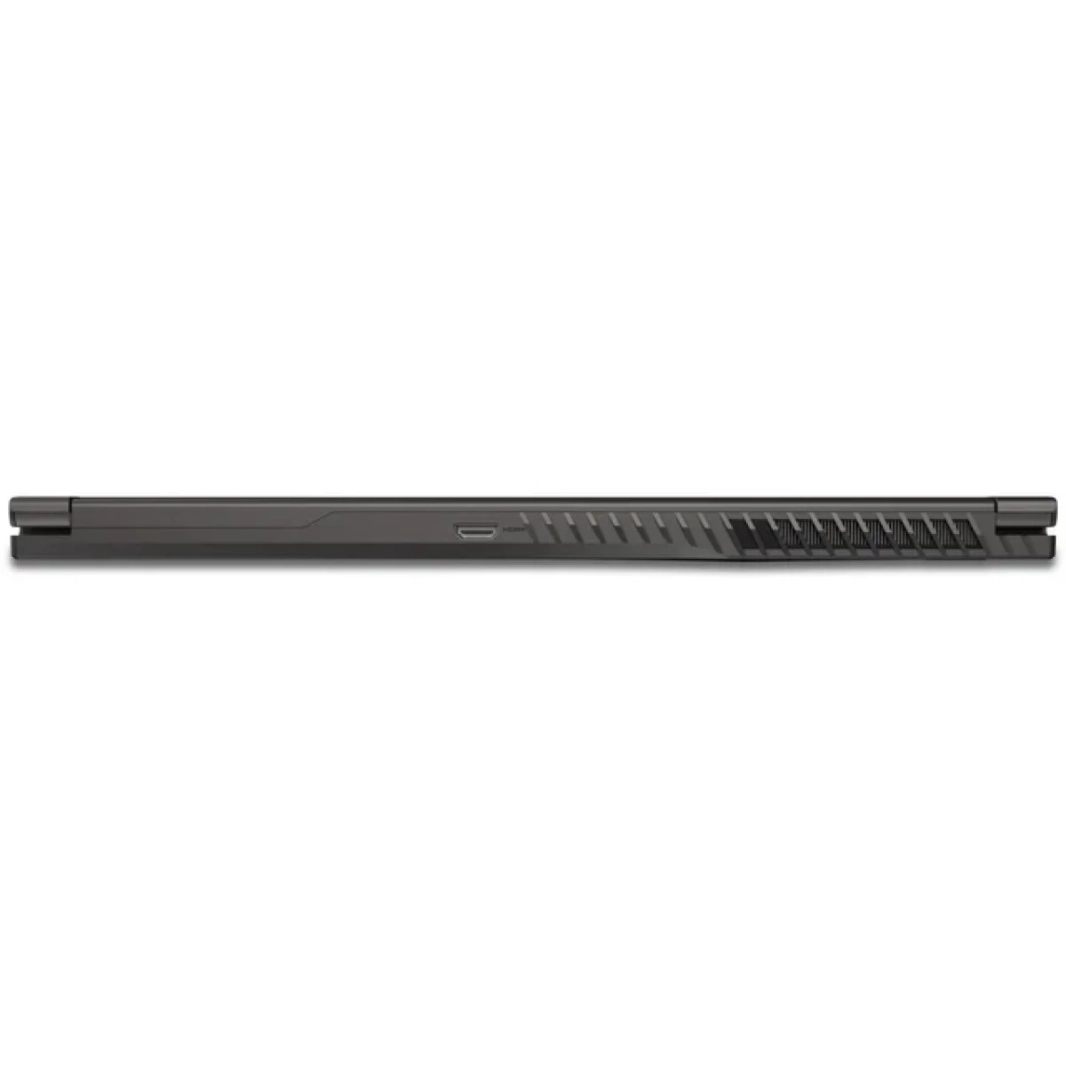 MSI Thin B13uc Gaming (2023) 13Gen Intel Core I7 10 -Cores W/ Nvidia RTX 3050 4GB و 144Hz (مخصص) - رمادي