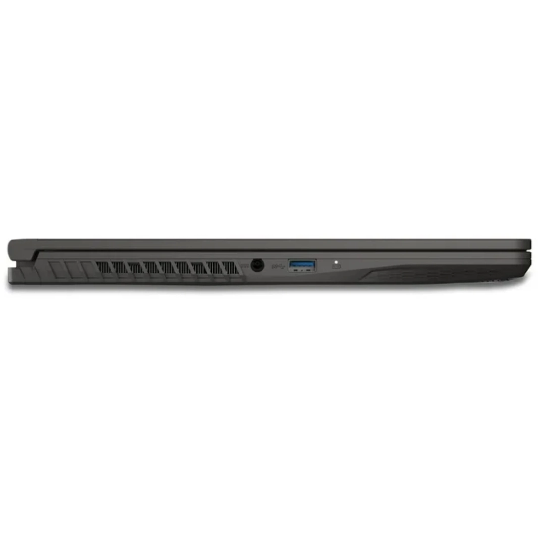 MSI Thin B13uc Gaming (2023) 13Gen Intel Core I7 10 -Cores W/ Nvidia RTX 3050 4GB و 144Hz (مخصص) - رمادي