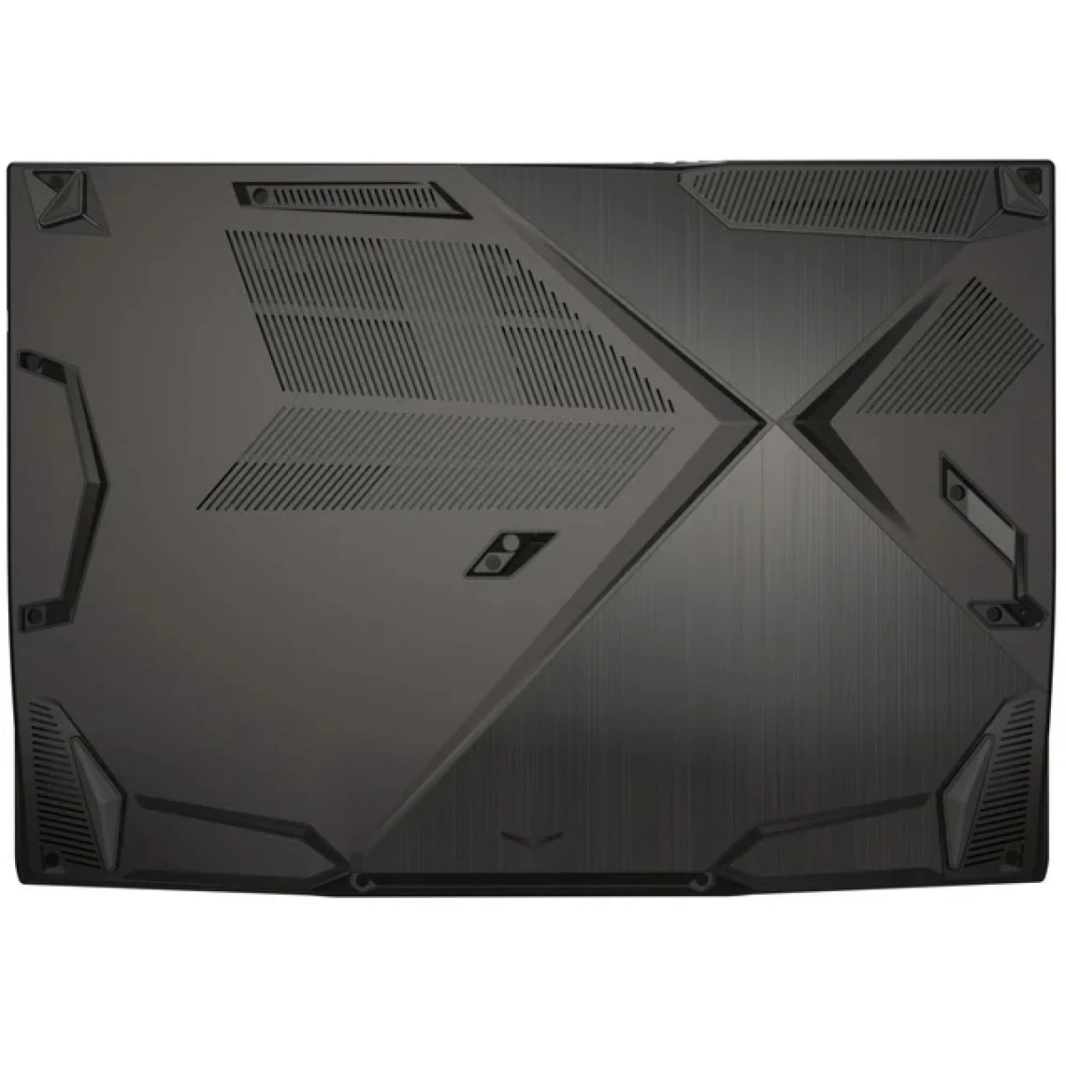 MSI Thin B13uc Gaming (2023) 13Gen Intel Core I7 10 -Cores W/ Nvidia RTX 3050 4GB و 144Hz (مخصص) - رمادي