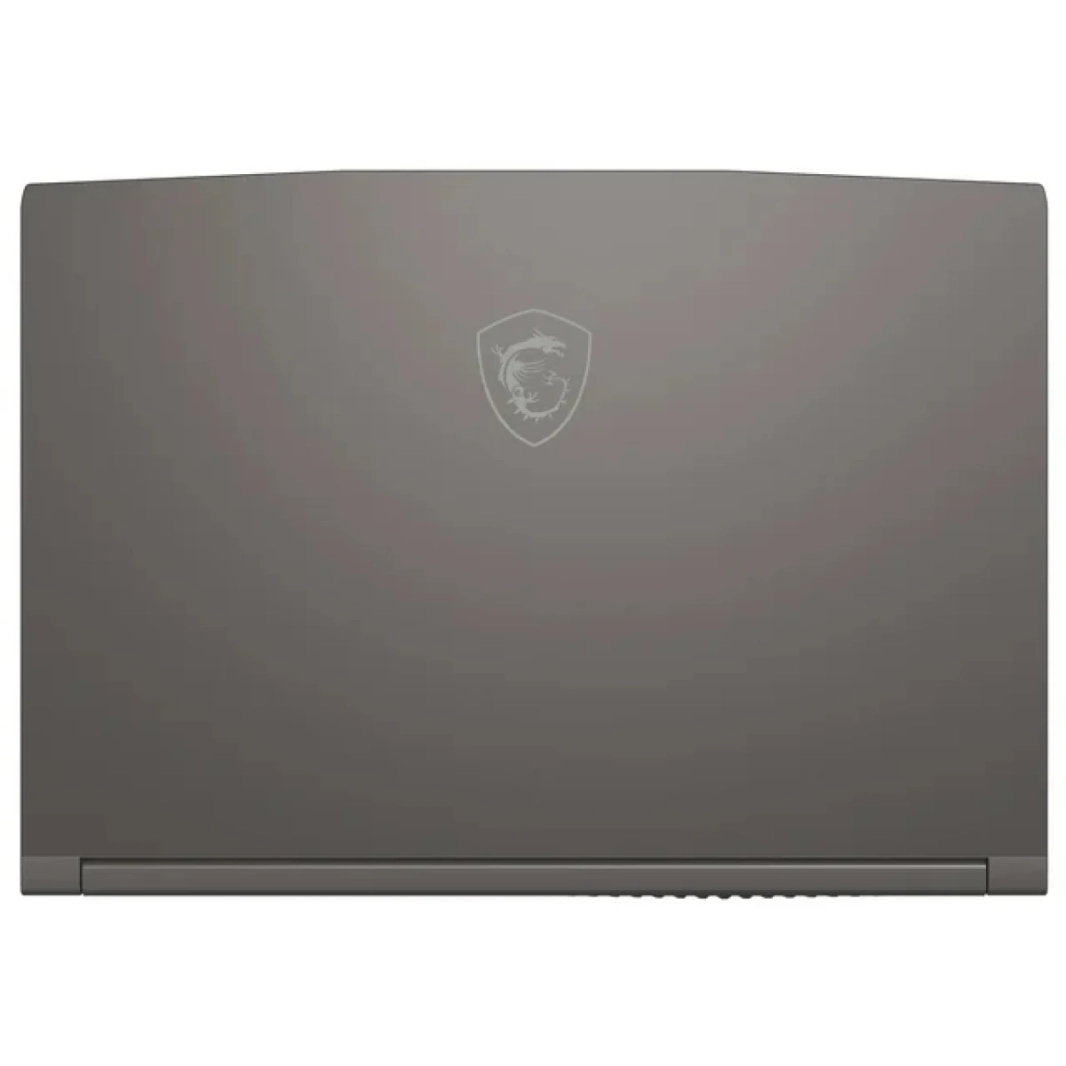 MSI Thin B13uc Gaming (2023) 13Gen Intel Core I7 10 -Cores W/ Nvidia RTX 3050 4GB و 144Hz (مخصص) - رمادي
