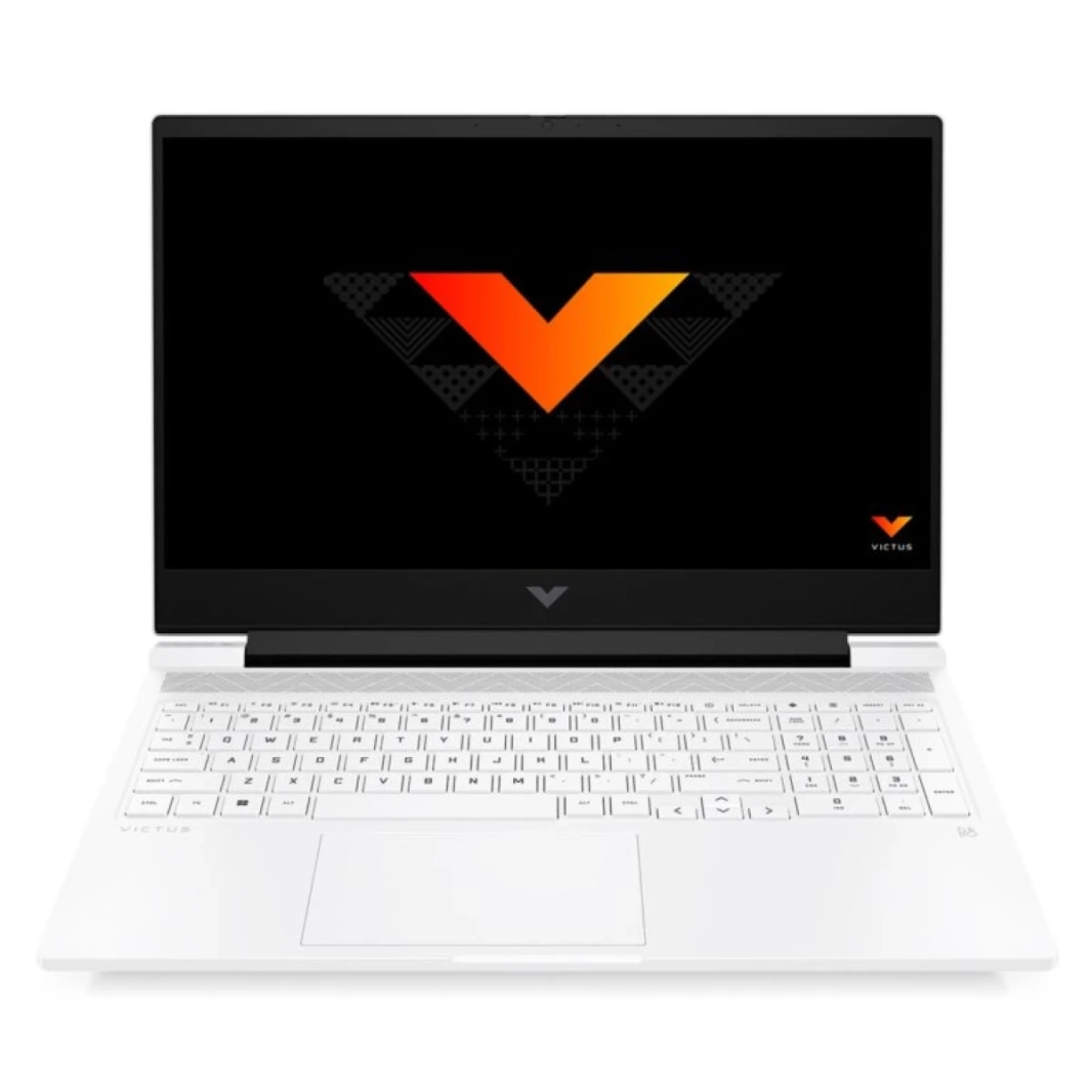 Victus by HP (2024) 16-R1026NE NEW 14GEN Intel Core I7 14650HX 16 CORES W/ NVIDIA RTX 4060 8GB & 144Hz-SERAMIC WHITE