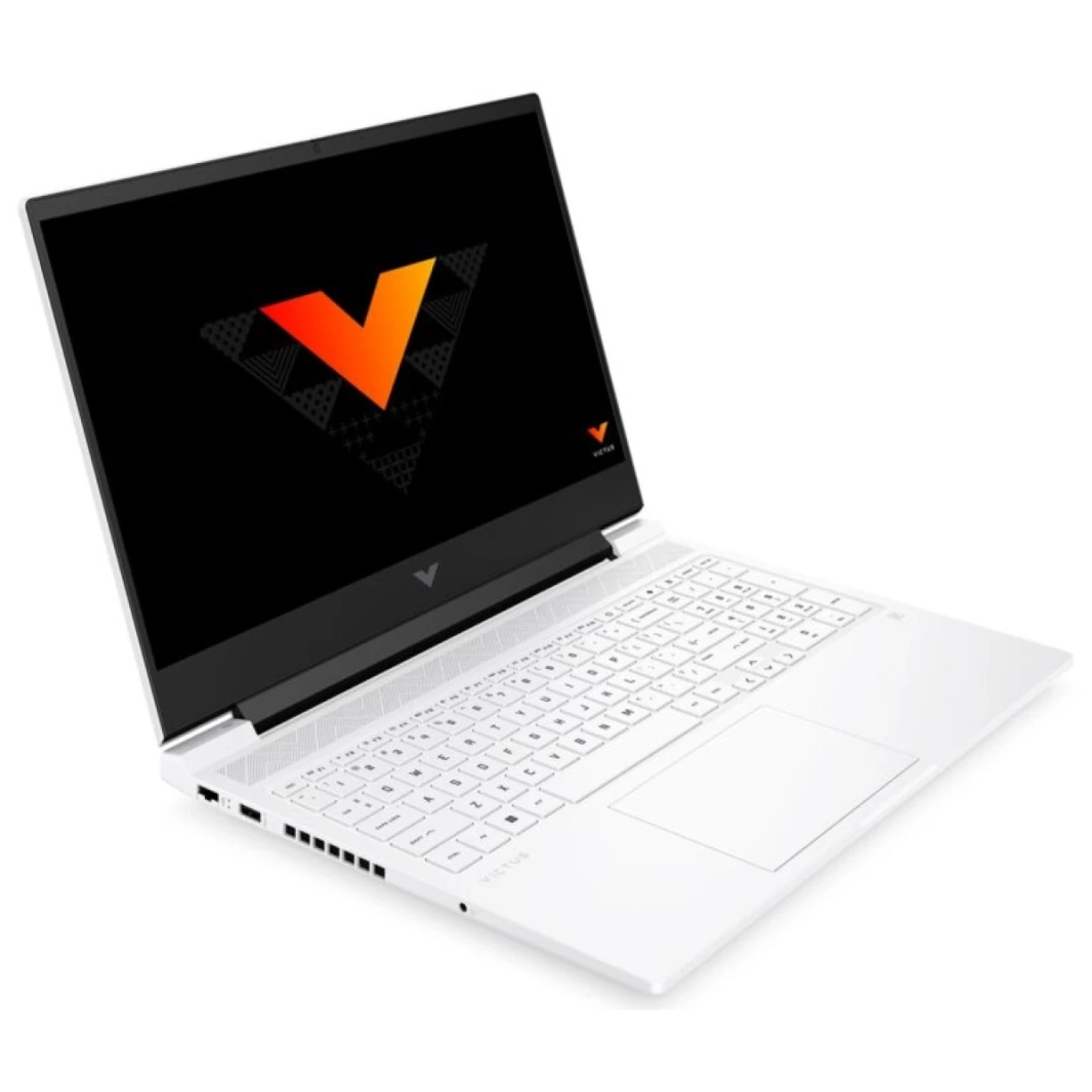 Victus by HP (2024) 16-R1026NE NEW 14GEN Intel Core I7 14650HX 16 CORES W/ NVIDIA RTX 4060 8GB & 144Hz-SERAMIC WHITE