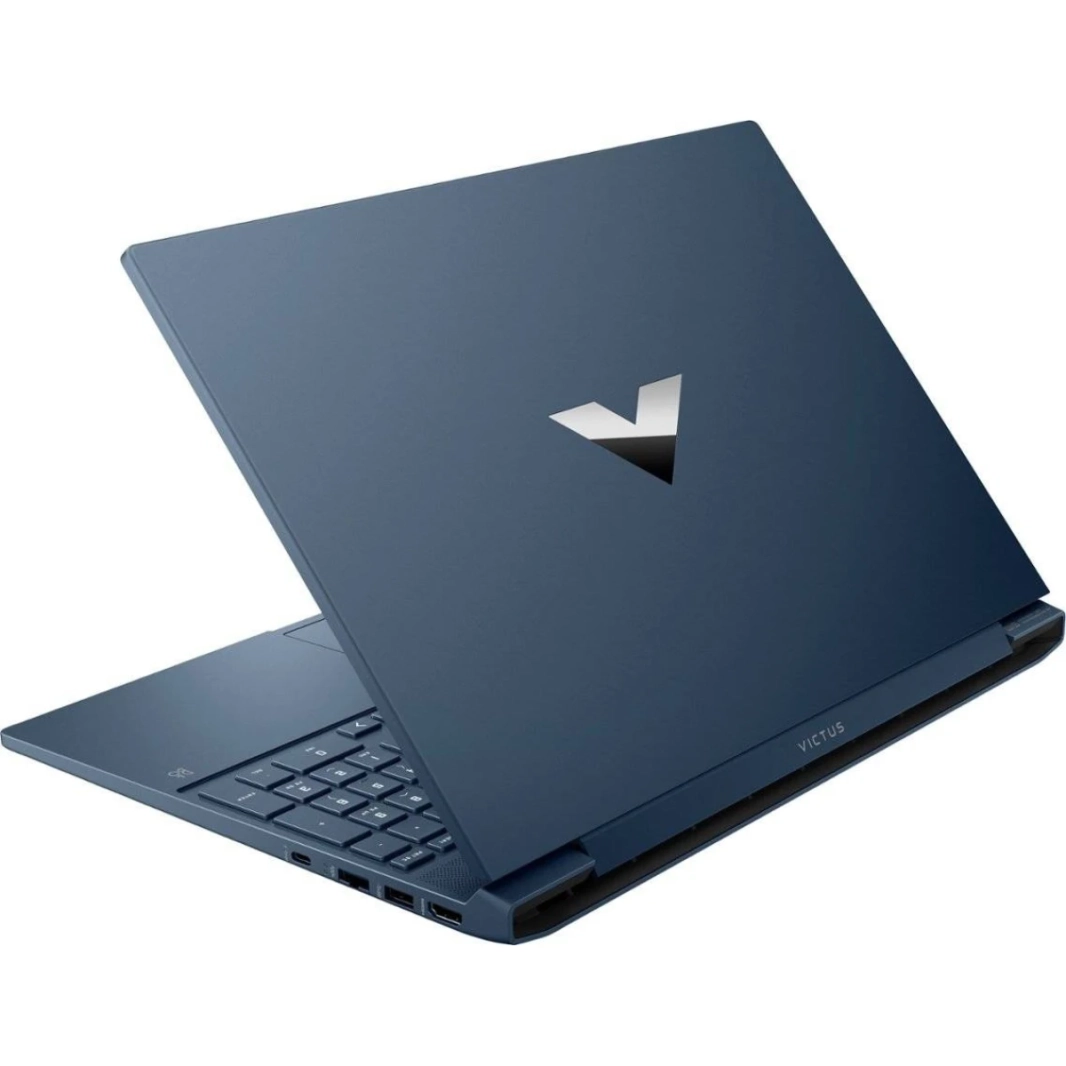 Victus by HP (2024) 16-r1012ne NEW 14Gen Intel Core i7 14650HX 16-Cores w/ Nvidia RTX 4050 6GB & 144Hz Display - Performance Blue