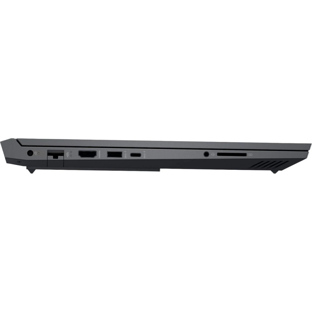 Victus by HP (2023) 16-R0014NE NEW 13GEN Intel Core I7 14-CORES W/ RTX 4070 8GB & 2K 240Hz-MICA Silver