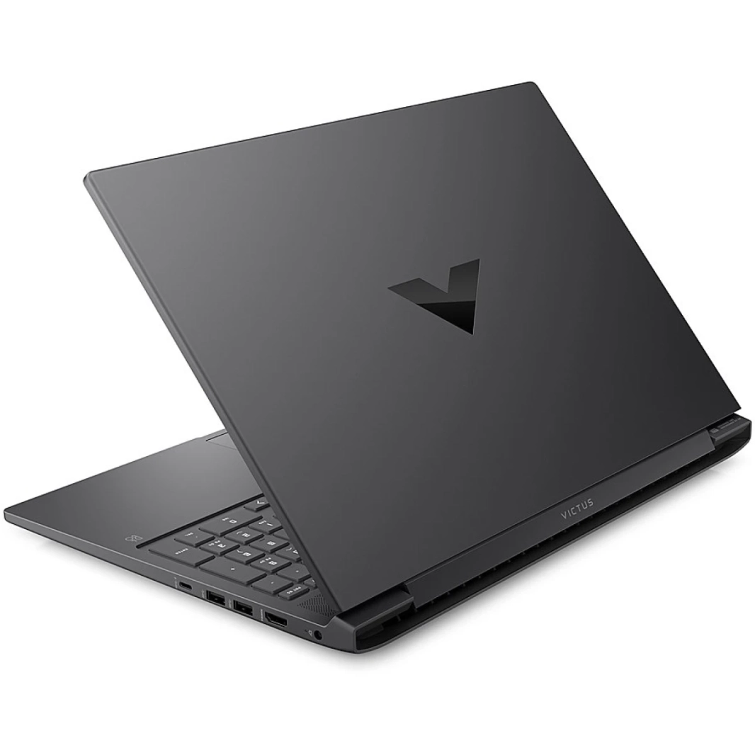 Victus by HP (2024) 16-R1019ne New 14Gen Intel Core I7 14700HX 20 cores w/ nvidia RTX 4070 8GB & 2.5K 240Hz Display-Mica Silver