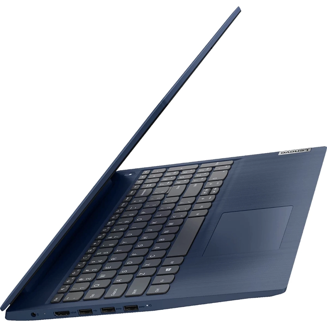Lenovo New IdeaPad 1 (2023) Intel Celeron N4020 2 -Cores W/ 8GB RAM & SSD Storage - Abyss Blue
