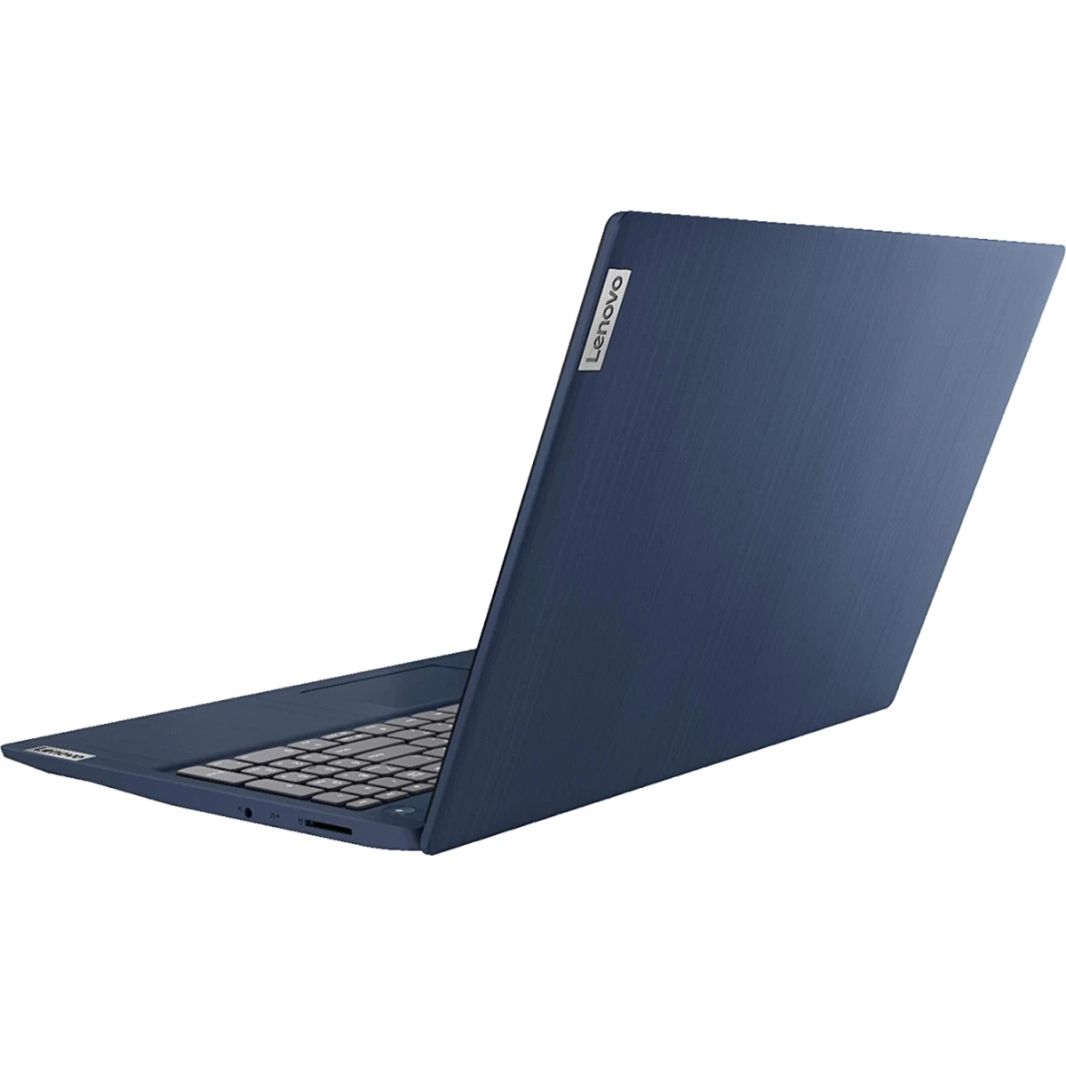 Lenovo New IdeaPad 1 (2023) Intel Celeron N4020 2 -Cores W/ 8GB RAM & SSD Storage - Abyss Blue