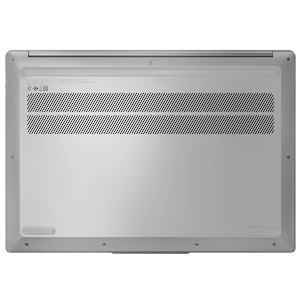 Lenovo New IdeaPad Slim 3 (2024) 13th Gen Intel Core i3 5 cores w/ ddr5 Memory & Full HD Display - Gray
