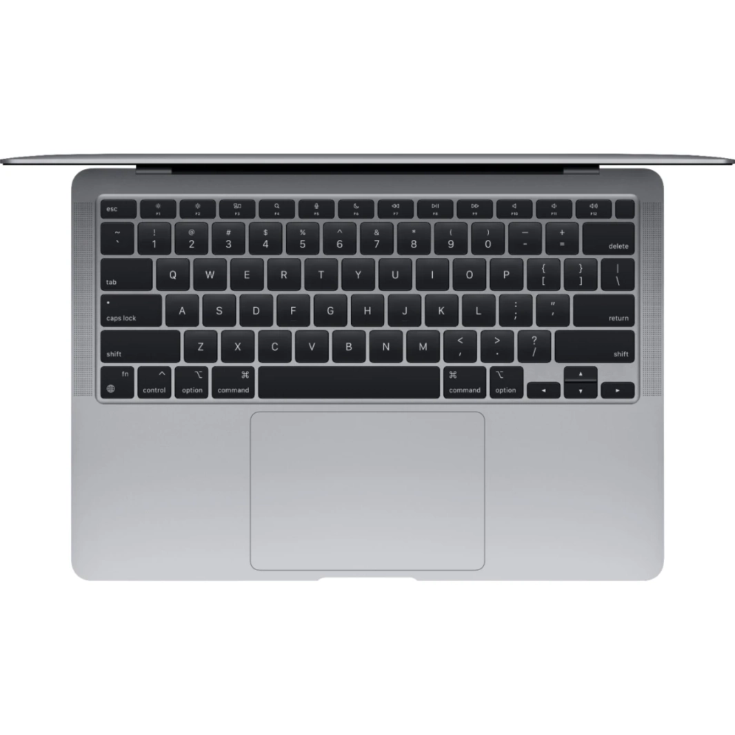 Apple MacBook Air 13 (2020) Apple M1 (256GB/8GB) 8‑core CPU & 7‑core GPU Retina True Tone - Silver