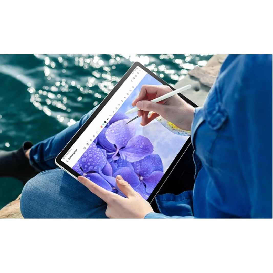 Samsung Galaxy Tab S9 FE 10.9" 90Hz Android WIFI 6 Tablet w/ IP68 Rating & 45W Fast Charging (S Pen Included) - Mint