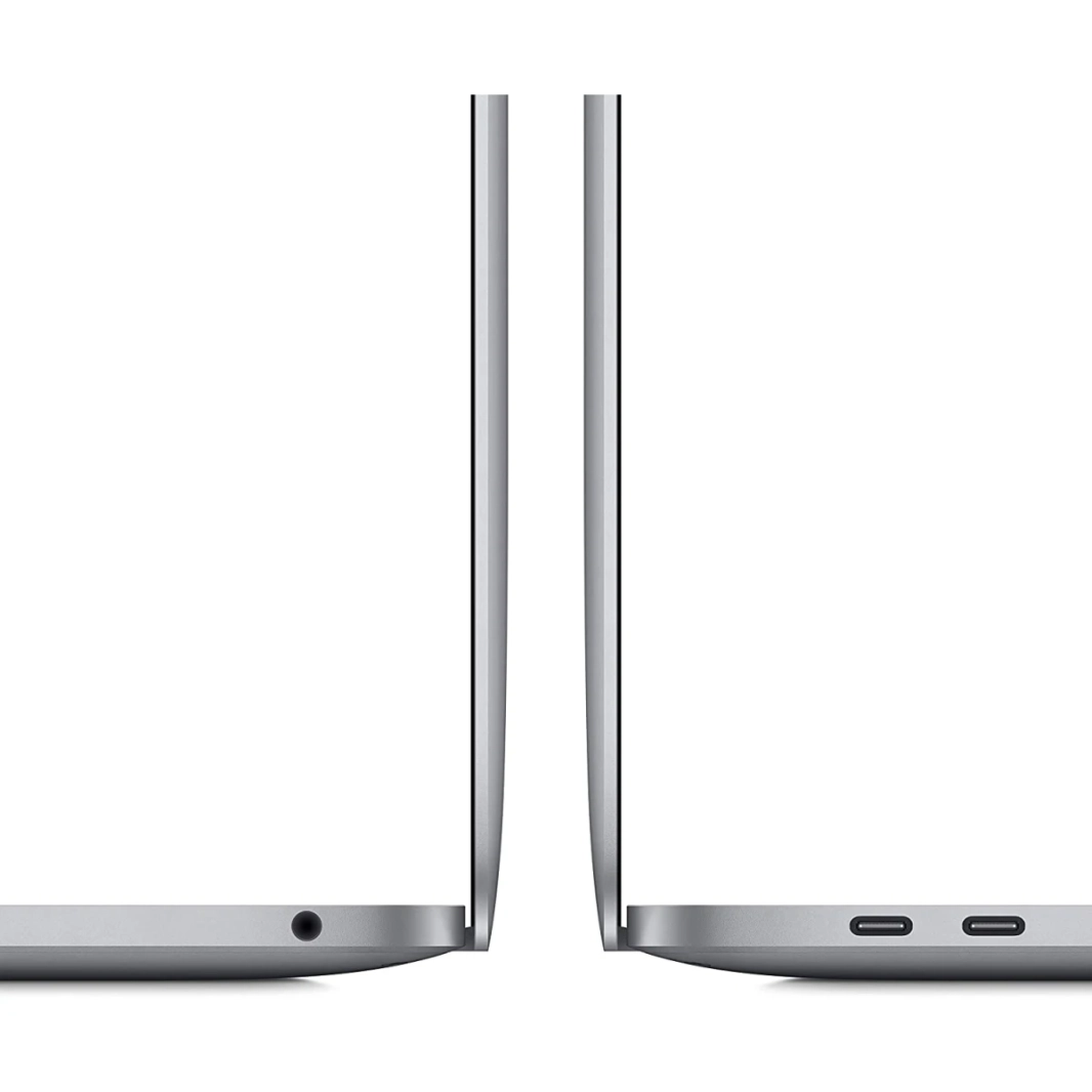 Apple MacBook Pro 13 (2022) (1TB + 24GB) Apple M2 8 - CROE CPU و 10 - GPU RETINA TOUR