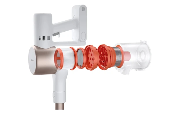 Xiaomi Vacuum Cleaner G9 Plus