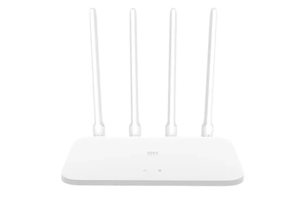 Mi Router 4A