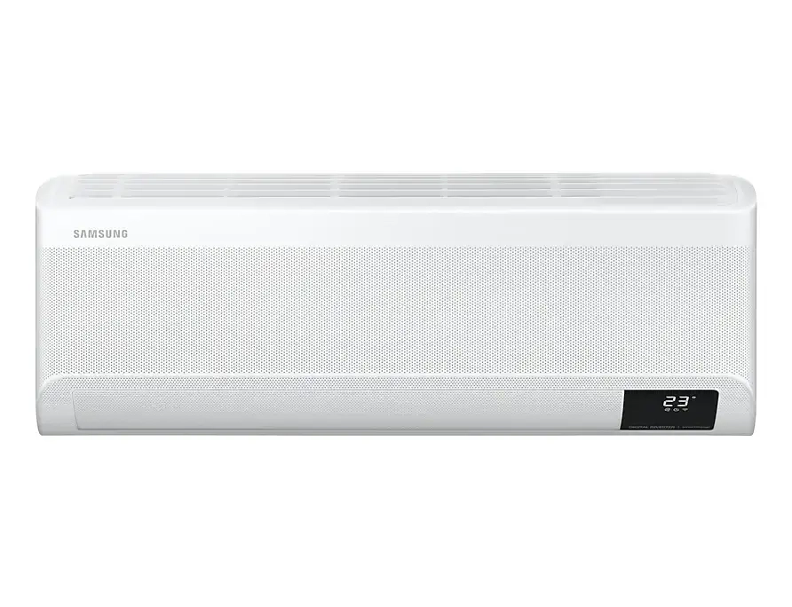 Samsung Air Conditioner 2 Ton Wind Free White AR24ASCAFWK