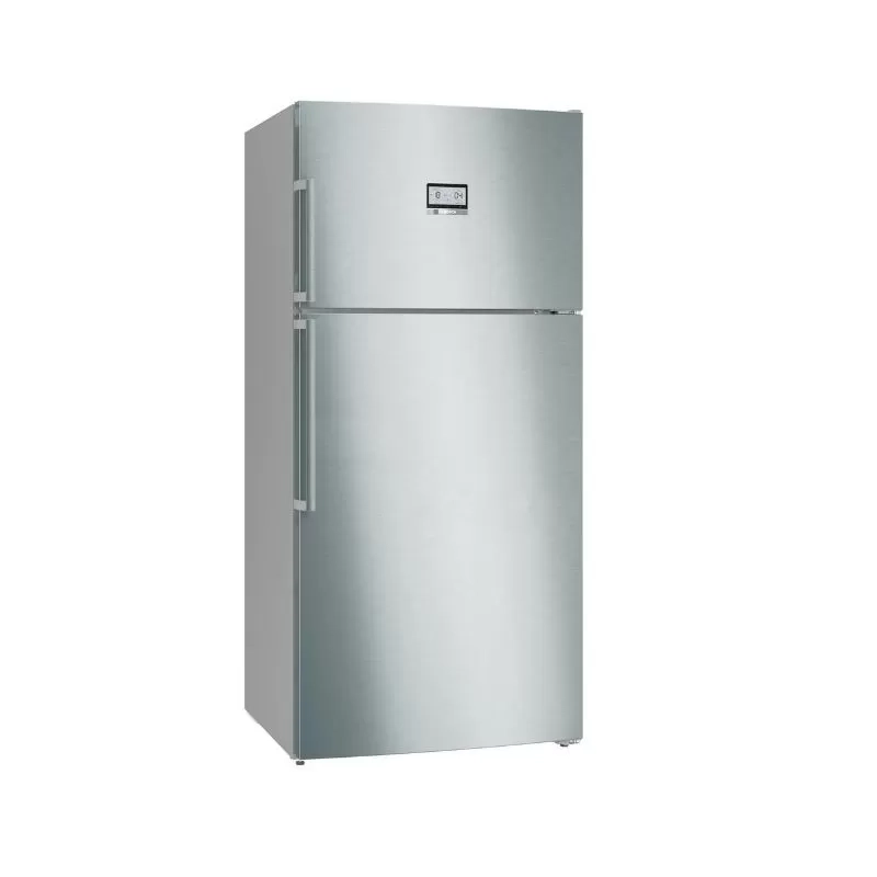 Bosch Refrigerator 641 Liters Stainless KDN86AI3M9