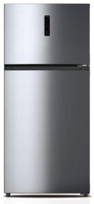 AUX-83I Stainless Steel Refrigerator