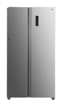 Oakside Bayside 532 Liter Stainless AUX-69NI Refrigerator