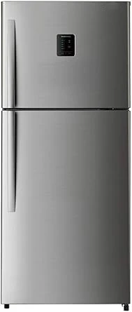 AUX-71I Stainless Steel Refrigerator