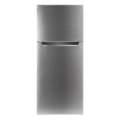 National Deluxe Refrigerator 538 Liters Silver ND-559SS
